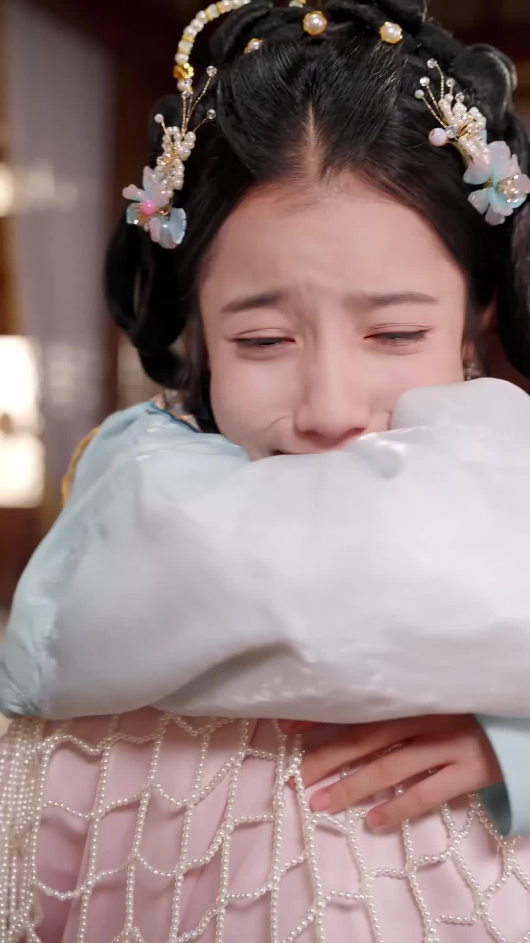 Tập 4 - Đích Nữ Trở Về Cứu Gia Tộc